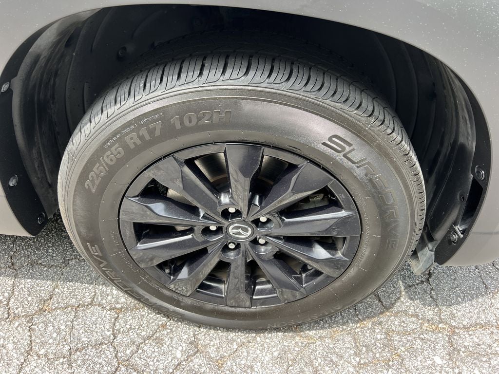 2023 Mazda Mazda CX-50 2.5 S Preferred Plus Package