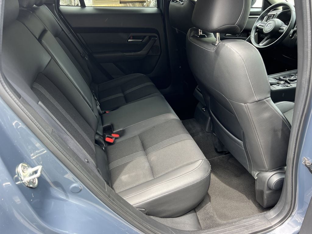 2023 Mazda Mazda CX-50 2.5 S Preferred Plus Package
