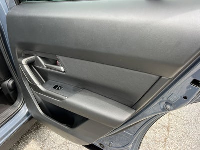 2023 Mazda Mazda CX-50 2.5 S Preferred Plus Package