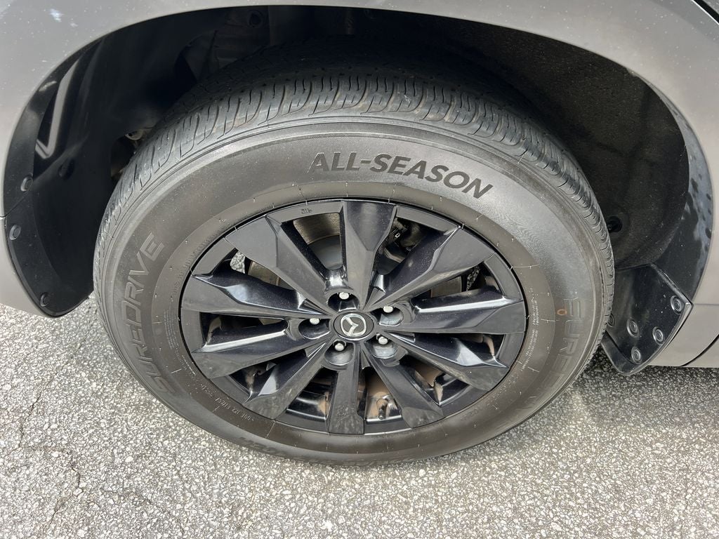 2023 Mazda Mazda CX-50 2.5 S Preferred Plus Package