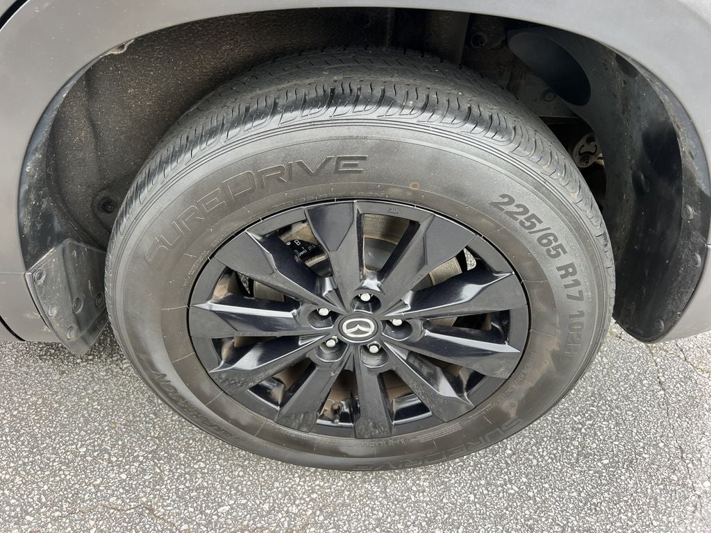 2023 Mazda Mazda CX-50 2.5 S Preferred Plus Package