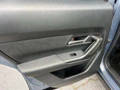 2023 Mazda Mazda CX-50 2.5 S Preferred Plus Package