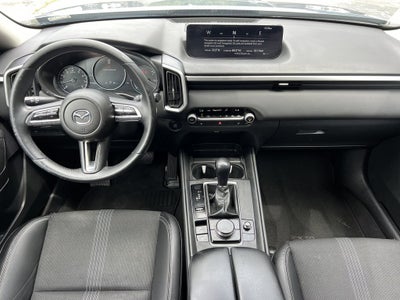 2023 Mazda Mazda CX-50 2.5 S Preferred Plus Package