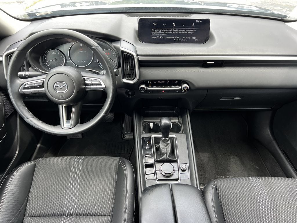 2023 Mazda Mazda CX-50 2.5 S Preferred Plus Package