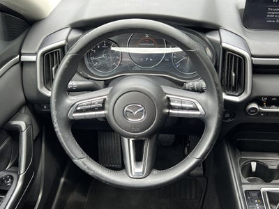 2023 Mazda Mazda CX-50 2.5 S Preferred Plus Package