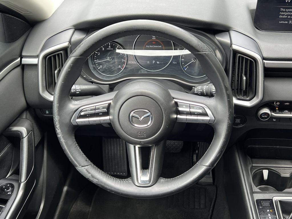 2023 Mazda Mazda CX-50 2.5 S Preferred Plus Package