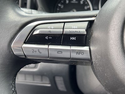 2023 Mazda Mazda CX-50 2.5 S Preferred Plus Package