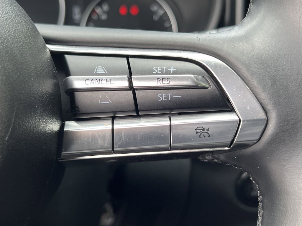 2023 Mazda Mazda CX-50 2.5 S Preferred Plus Package