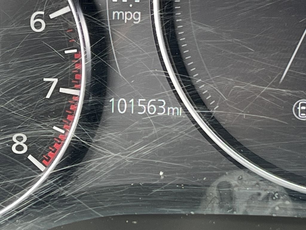 2023 Mazda Mazda CX-50 2.5 S Preferred Plus Package