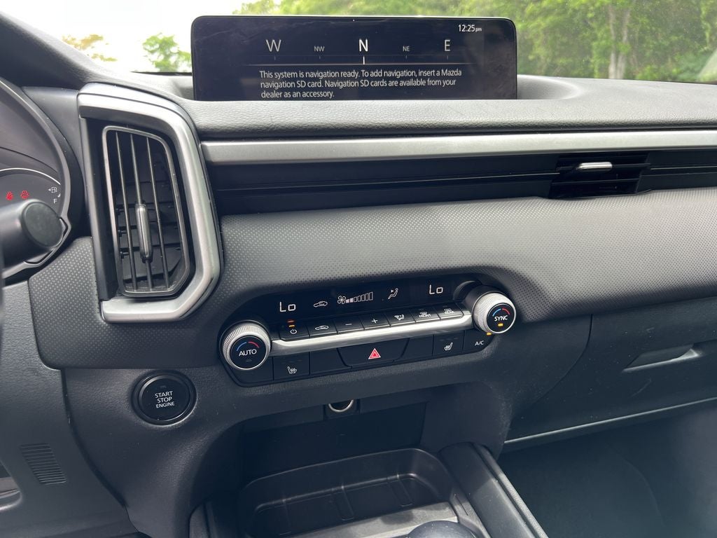 2023 Mazda Mazda CX-50 2.5 S Preferred Plus Package