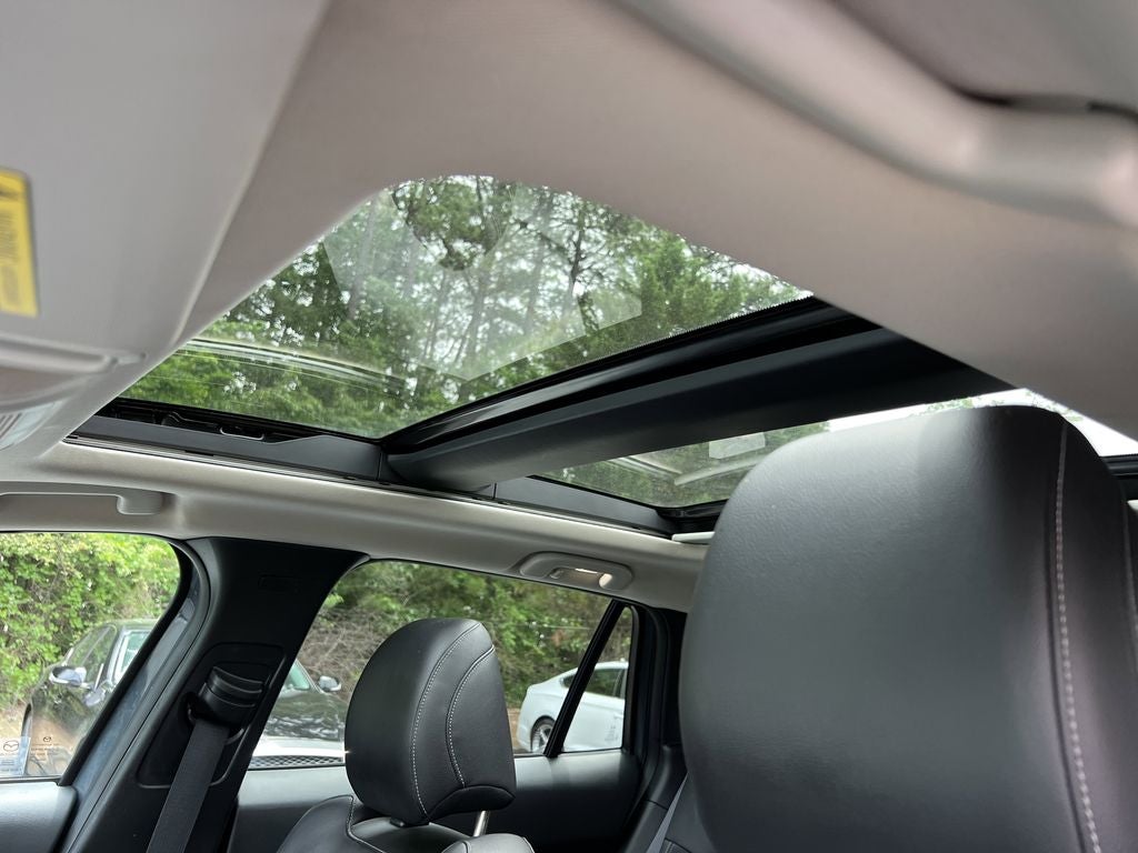 2023 Mazda Mazda CX-50 2.5 S Preferred Plus Package