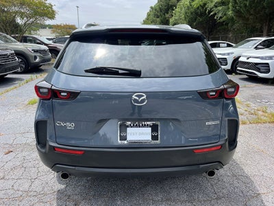 2023 Mazda Mazda CX-50 2.5 S Preferred Plus Package