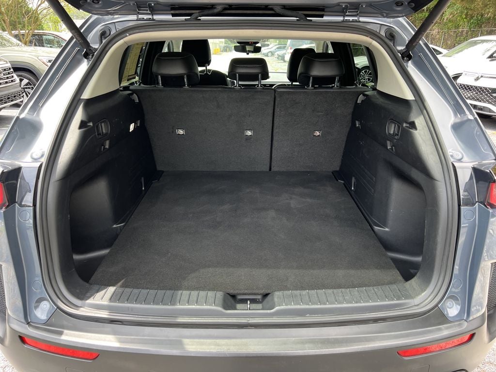 2023 Mazda Mazda CX-50 2.5 S Preferred Plus Package