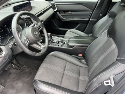 2023 Mazda Mazda CX-50 2.5 S Preferred Plus Package