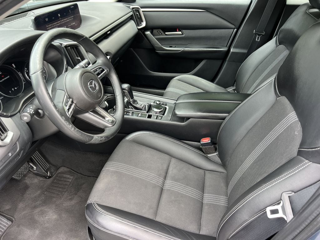 2023 Mazda Mazda CX-50 2.5 S Preferred Plus Package