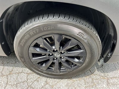 2023 Mazda Mazda CX-50 2.5 S Preferred Plus Package