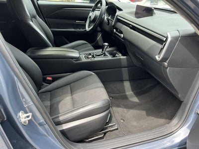 2023 Mazda Mazda CX-50 2.5 S Preferred Plus Package
