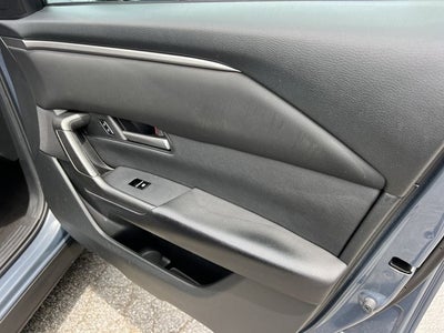 2023 Mazda Mazda CX-50 2.5 S Preferred Plus Package