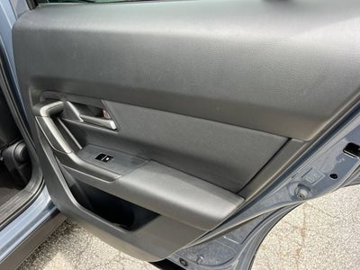 2023 Mazda Mazda CX-50 2.5 S Preferred Plus Package