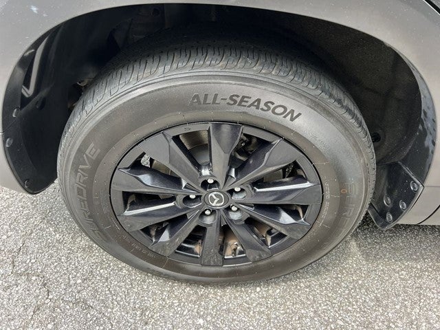 2023 Mazda Mazda CX-50 2.5 S Preferred Plus Package
