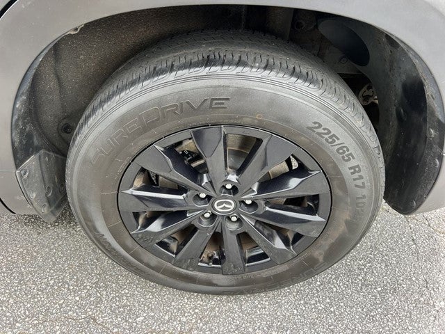 2023 Mazda Mazda CX-50 2.5 S Preferred Plus Package