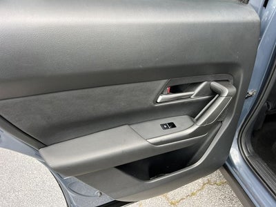 2023 Mazda Mazda CX-50 2.5 S Preferred Plus Package
