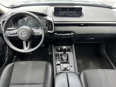2023 Mazda Mazda CX-50 2.5 S Preferred Plus Package