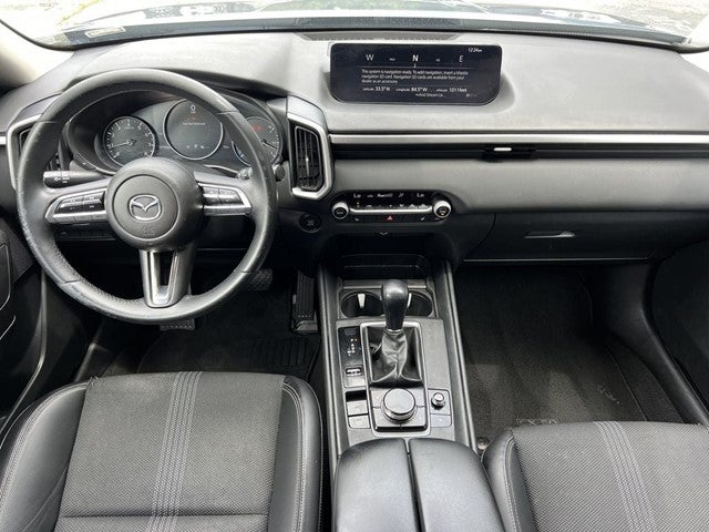 2023 Mazda Mazda CX-50 2.5 S Preferred Plus Package