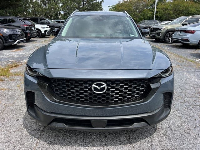 2023 Mazda Mazda CX-50 2.5 S Preferred Plus Package