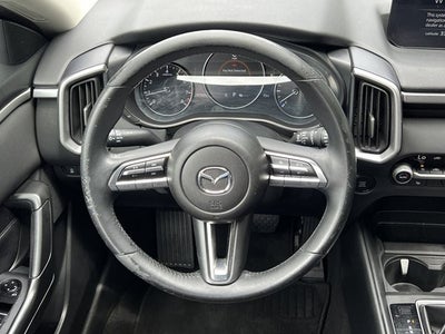 2023 Mazda Mazda CX-50 2.5 S Preferred Plus Package