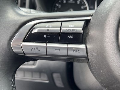 2023 Mazda Mazda CX-50 2.5 S Preferred Plus Package