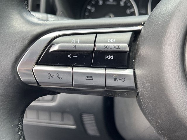 2023 Mazda Mazda CX-50 2.5 S Preferred Plus Package
