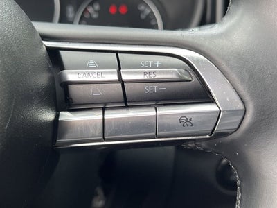 2023 Mazda Mazda CX-50 2.5 S Preferred Plus Package