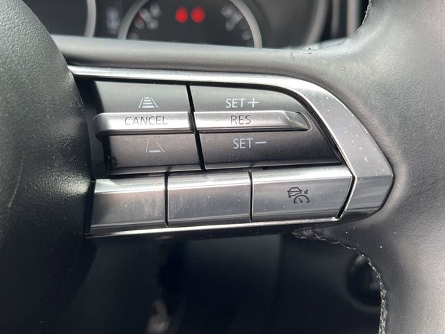 2023 Mazda Mazda CX-50 2.5 S Preferred Plus Package