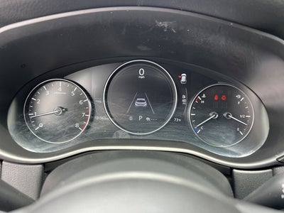 2023 Mazda Mazda CX-50 2.5 S Preferred Plus Package