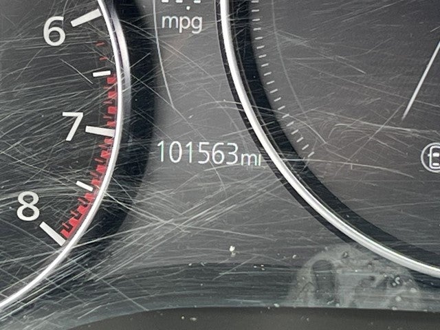 2023 Mazda Mazda CX-50 2.5 S Preferred Plus Package