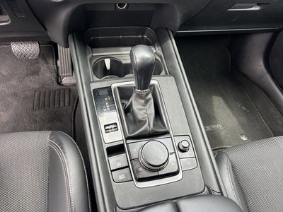 2023 Mazda Mazda CX-50 2.5 S Preferred Plus Package