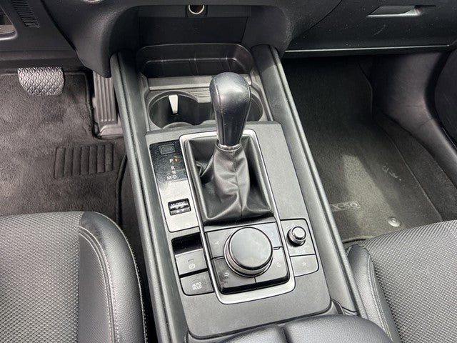 2023 Mazda Mazda CX-50 2.5 S Preferred Plus Package