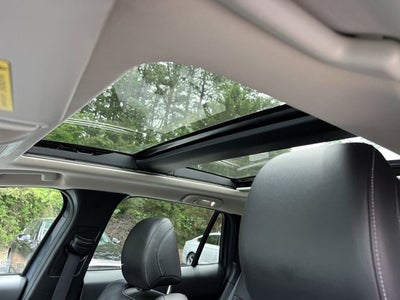 2023 Mazda Mazda CX-50 2.5 S Preferred Plus Package