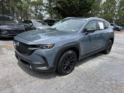 2023 Mazda Mazda CX-50 2.5 S Preferred Plus Package