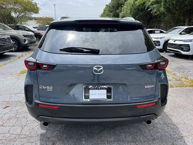 2023 Mazda Mazda CX-50 2.5 S Preferred Plus Package