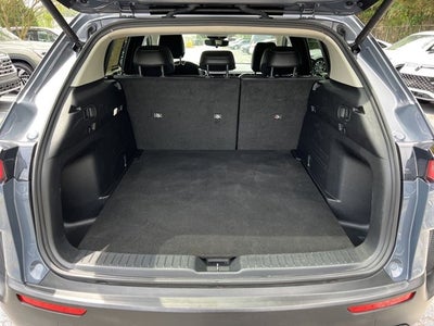 2023 Mazda Mazda CX-50 2.5 S Preferred Plus Package
