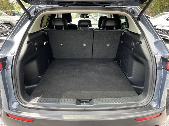2023 Mazda Mazda CX-50 2.5 S Preferred Plus Package