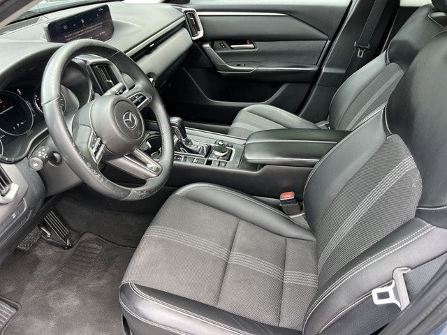 2023 Mazda Mazda CX-50 2.5 S Preferred Plus Package