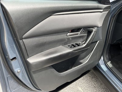 2023 Mazda Mazda CX-50 2.5 S Preferred Plus Package