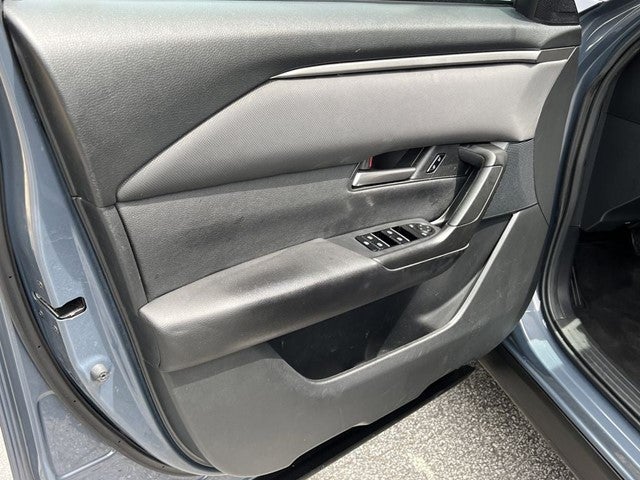2023 Mazda Mazda CX-50 2.5 S Preferred Plus Package