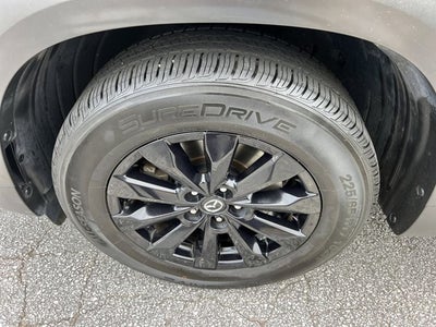 2023 Mazda Mazda CX-50 2.5 S Preferred Plus Package