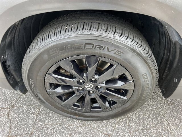2023 Mazda Mazda CX-50 2.5 S Preferred Plus Package