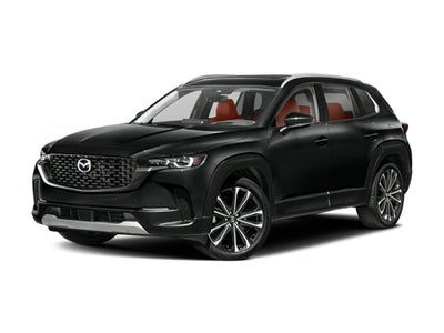 2023 Mazda Mazda CX-50 2.5 Turbo Premium Plus Package