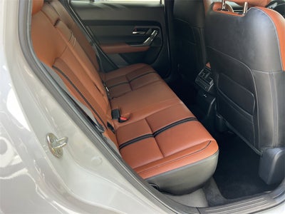 2023 Mazda Mazda CX-50 2.5 Turbo Premium Plus Package